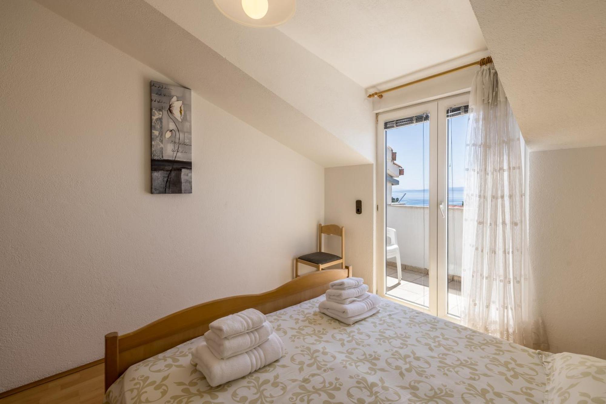 Holiday Home Krishto Traù Esterno foto