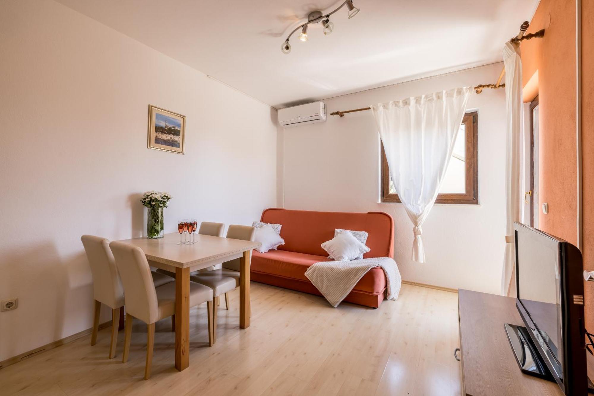 Holiday Home Krishto Traù Esterno foto