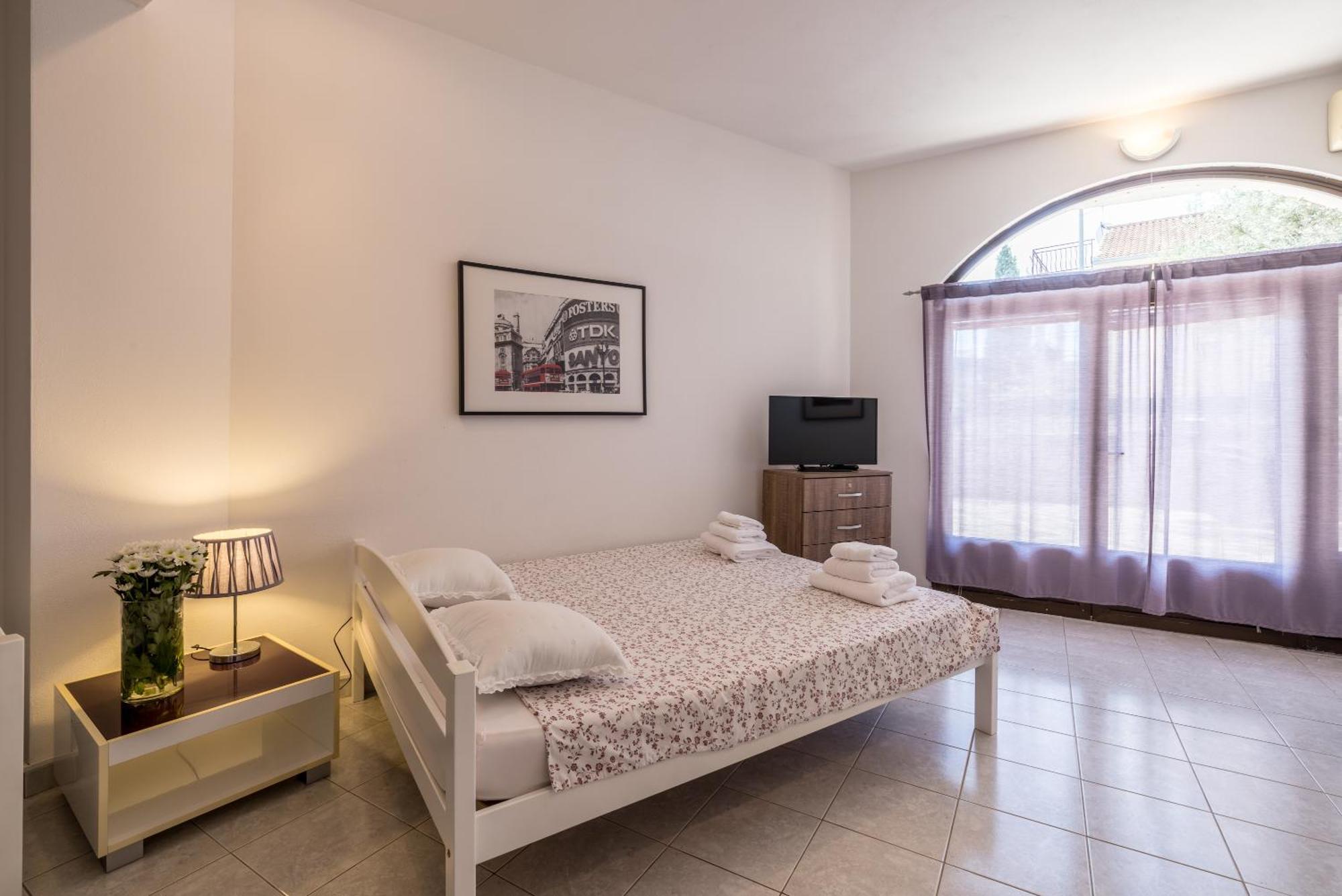 Holiday Home Krishto Traù Esterno foto