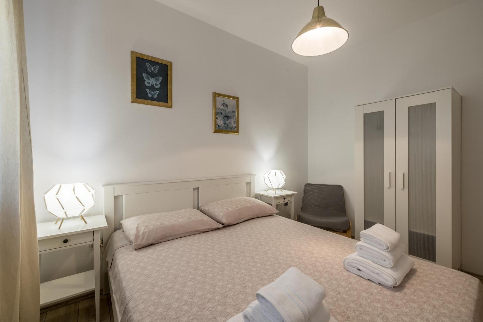 Holiday Home Krishto Traù Esterno foto